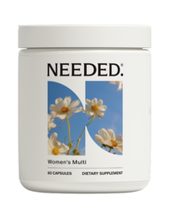 Women’s Multi | 23-Nutrient Daily Multivitamin