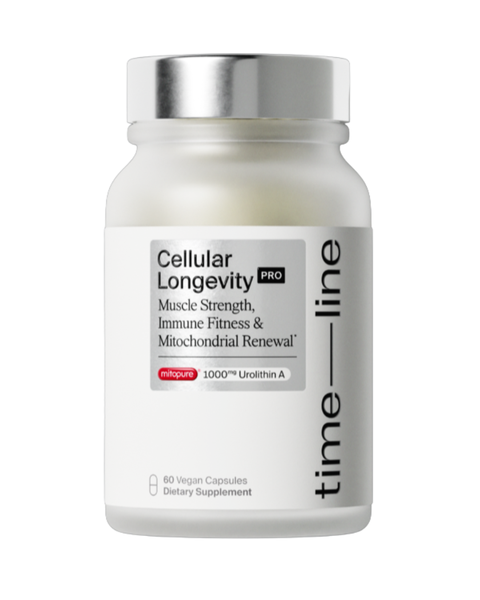 Cellular Longevity PRO for Mitochondrial Support