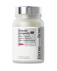 Cellular Longevity PRO for Mitochondrial Support