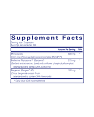 CardioBalance+™ | Lipid & Cardiometabolic Health Formula