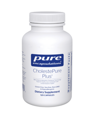 CardioBalance+™ | Lipid & Cardiometabolic Health Formula