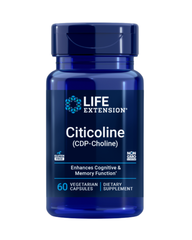 Citicoline CDP-Choline for Brain Support