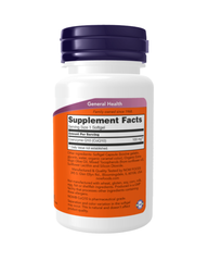 CoQ10 100mg Softgels – Cellular Energy & Heart Support with Vitamin E | Pharmaceutical Grade Coenzyme Q10