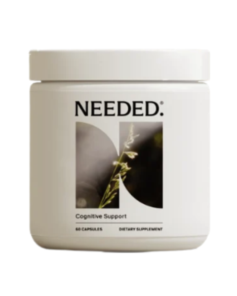 Cognitive Support | Focus & Brain Health