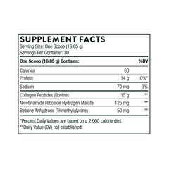 Collagen Fit – Joint, Muscle & Cellular Energy Support