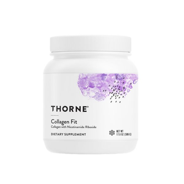 Collagen Fit – Joint, Muscle & Cellular Energy Support