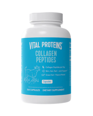 Collagen Peptides Capsules for Skin & Joints