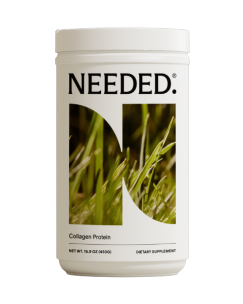 Collagen Protein | 14g Grass-Fed Collagen
