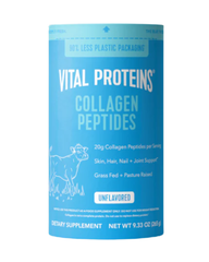 Collagen Peptides for Skin, Hair & Joints