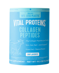 Collagen Peptides for Skin, Hair & Joints