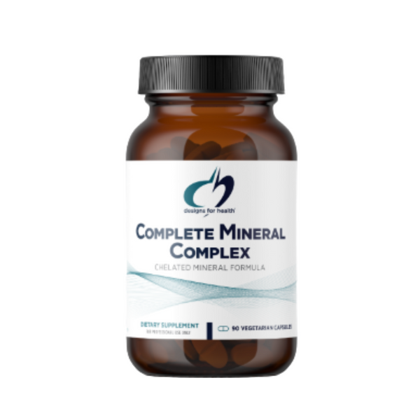 Complete Mineral Complex