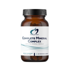 Complete Mineral Complex