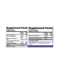 ConceptionXR Motility Support for Men
