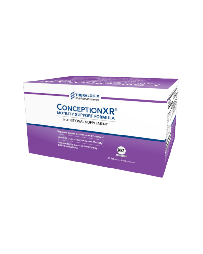 ConceptionXR Motility Support for Men