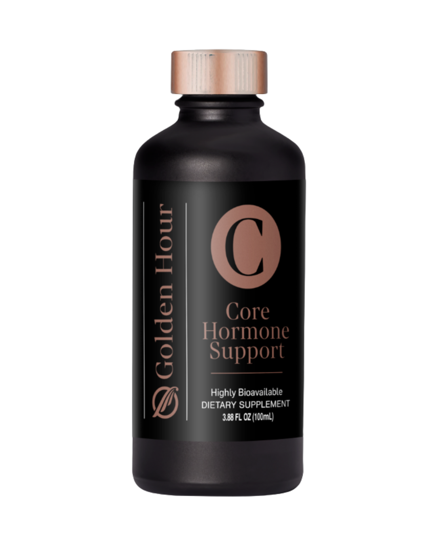 Core Hormone Support Liposomal Blend