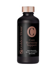 Core Hormone Support Liposomal Blend