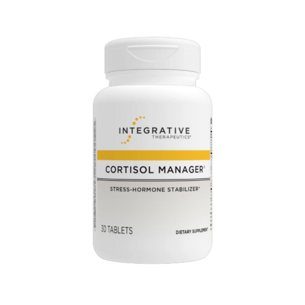 Cortisol Manager