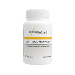 Cortisol Manager