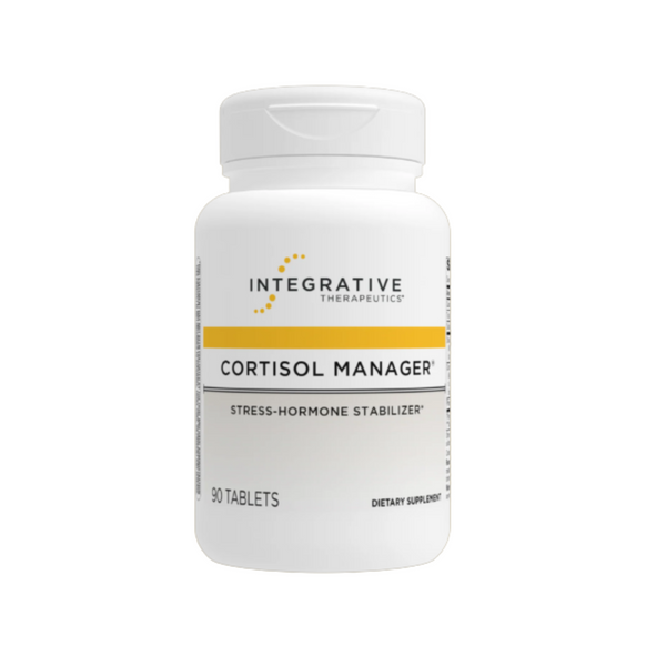 Cortisol Manager