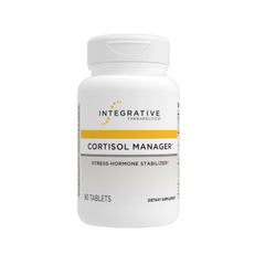 Cortisol Manager