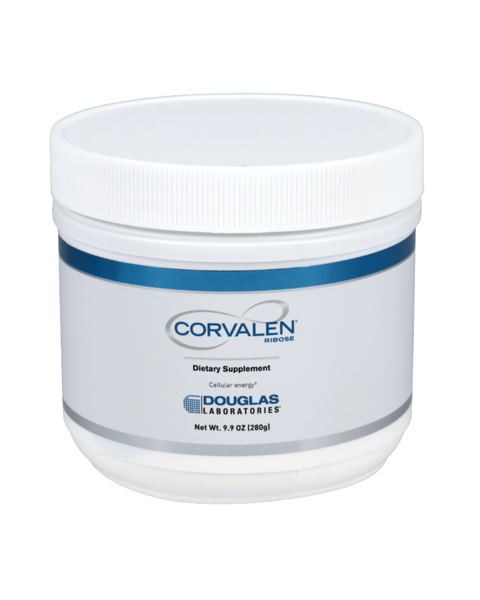 Corvalen D-Ribose Energy Powder