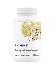 Craving and Stress Support – Cortisol Balance & Mood Support with Magnolia, Phellodendron & Active B Vitamins