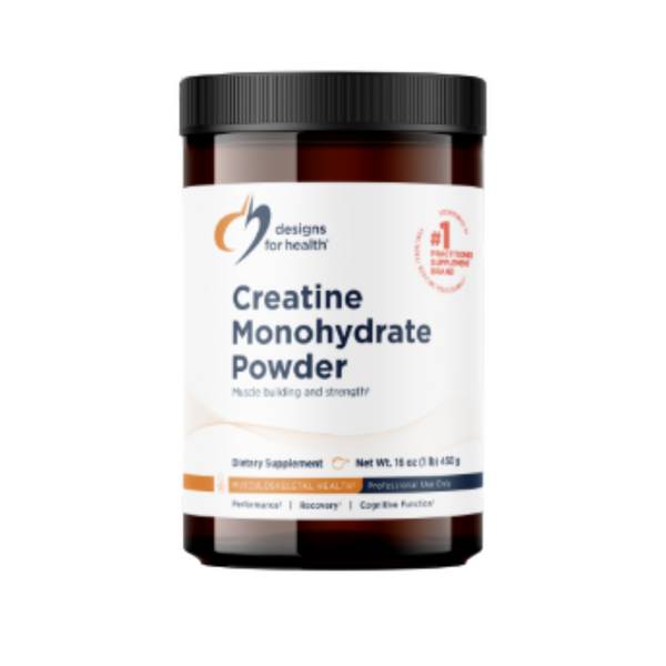 Creatine Monohydrate Powder