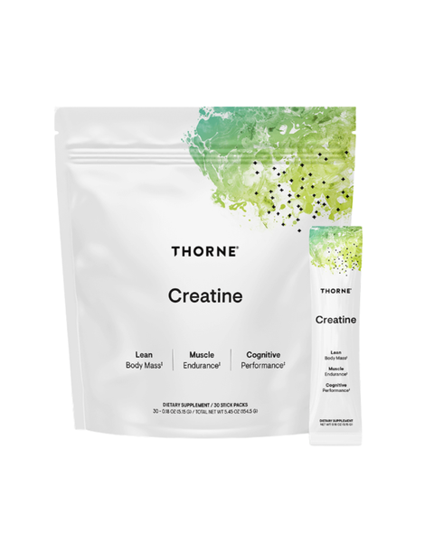 Creatine Monohydrate Powder – Muscle Strength, Power, and Cognitive Support