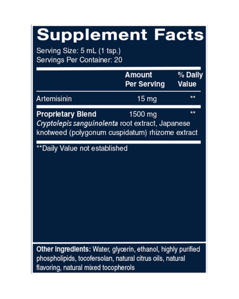Crypto Co-Max Botanical Microbial Support