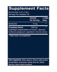 Crypto Co-Max Botanical Microbial Support