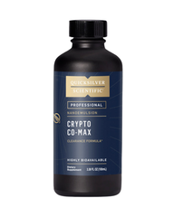 Crypto Co-Max Botanical Microbial Support