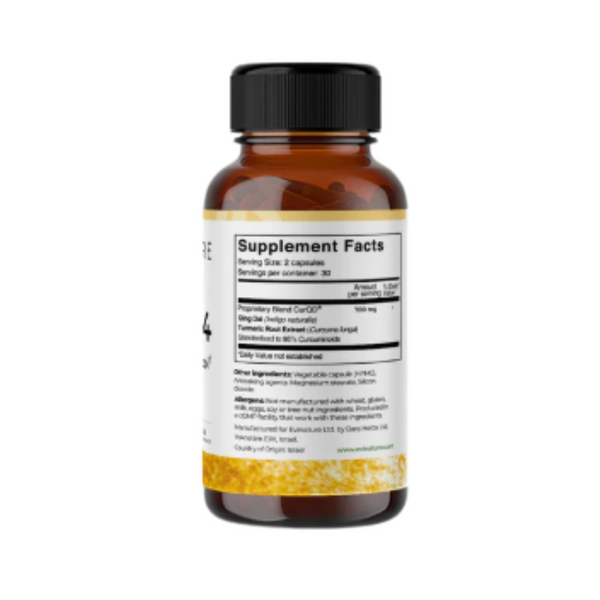 CurQD-4 Bundle