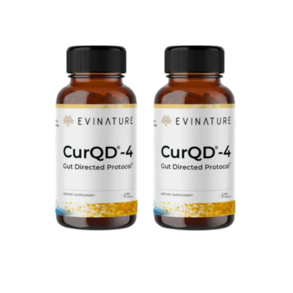 CurQD-4 Bundle