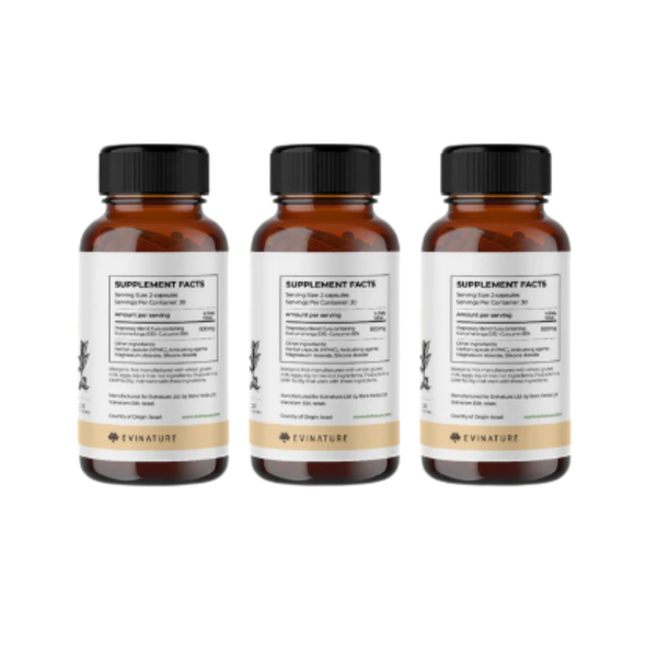 CurQD® Protocol BLUE