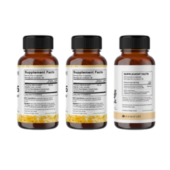 CurQD® Protocol BLUE+