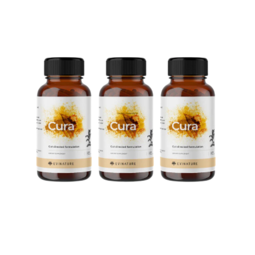 CurQD® Protocol BLUE