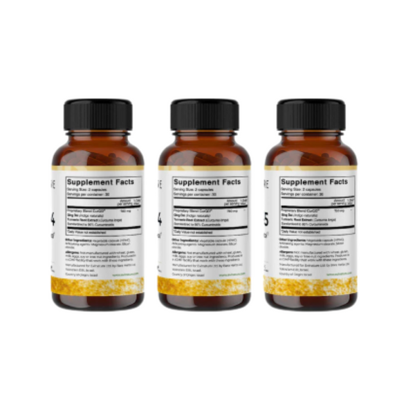 CurQD® Protocol GREEN