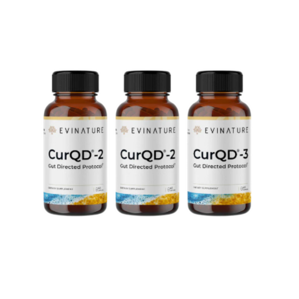 CurQD® Protocol ORANGE