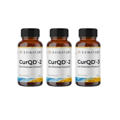 CurQD® Protocol ORANGE