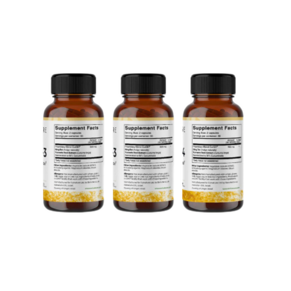 CurQD® Protocol YELLOW