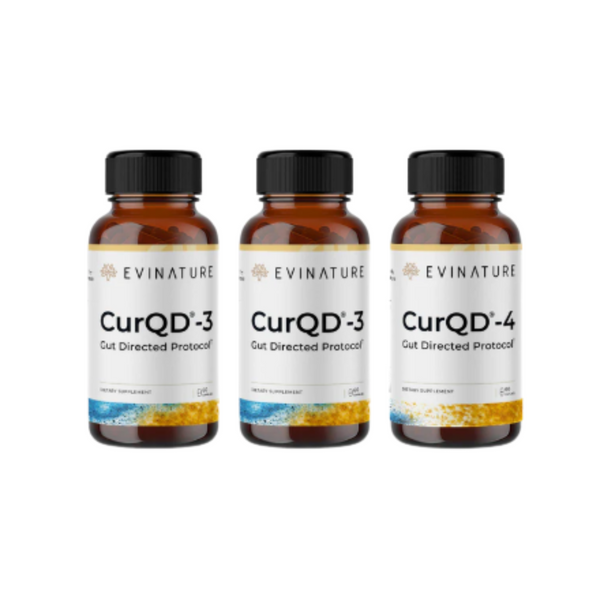CurQD® Protocol YELLOW