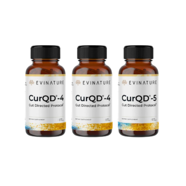 CurQD® Protocol GREEN
