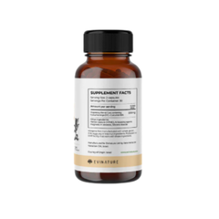 Cura - Curcuma Longa