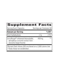 Curalieve — Advanced Absorption Curcumin with curcuRouge®
