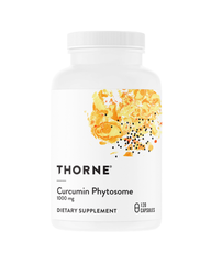 Curcumin Phytosome 1,000 mg – Joint, Muscle & Inflammatory Support (NSF Certified for Sport®)