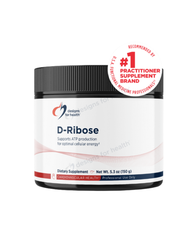 Ribose Powder – Natural Energy & Cellular Support for Heart Health and Athletic Performance