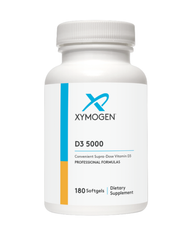 D3 5000 Vitamin D3 Immune & Bone Support