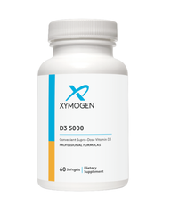 D3 5000 Vitamin D3 Immune & Bone Support