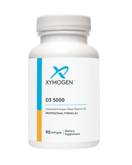 D3 5000 Vitamin D3 Immune & Bone Support