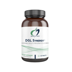 DGL Synergy Chewable